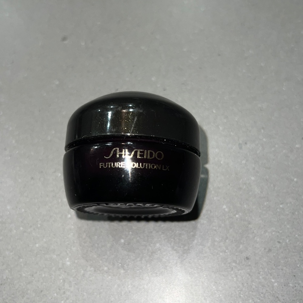 Moisturizing cream
